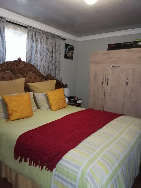 2 Bedroom Property for Sale in Kwa Nobuhle Eastern Cape